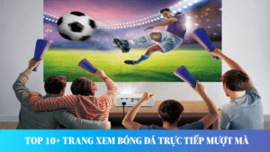 Trang xem bóng đá