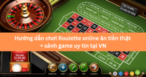 roulette online