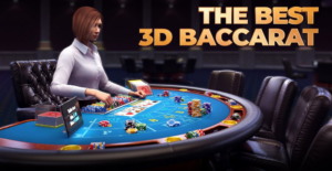 Baccarat online việt nam