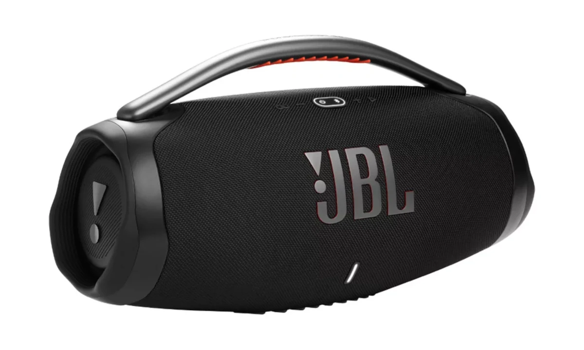 JBL Boombox 3