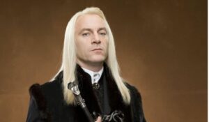 Jason Isaacs, o Lucio Malfoy de "Harry Potter", vem ao Brasil para Sana 2025