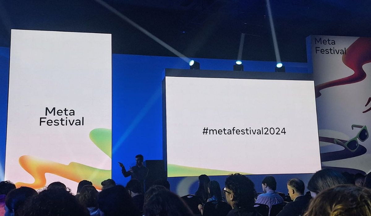 meta festival