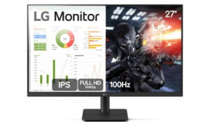 Monitor LG