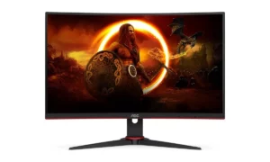 Monitor gamer AOC