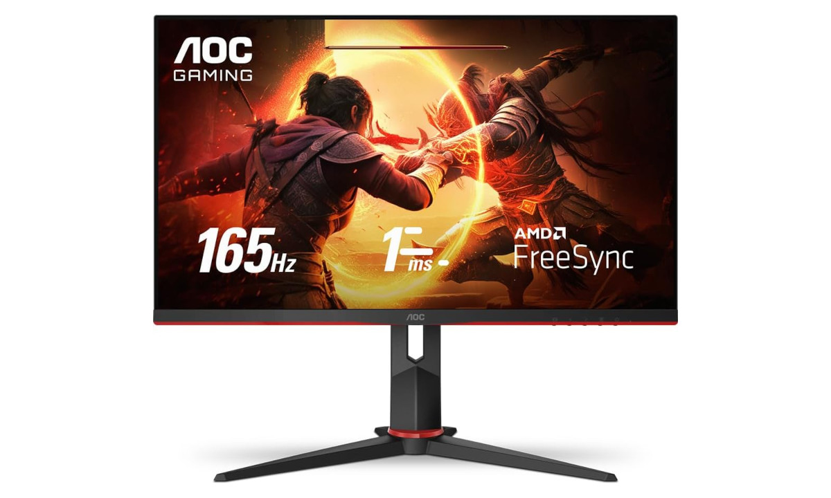 Monitor AOC Hero