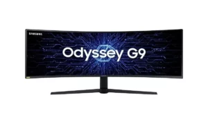 Monitor Odyssey