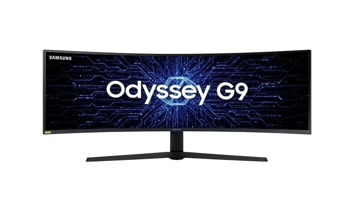 Monitor Odyssey