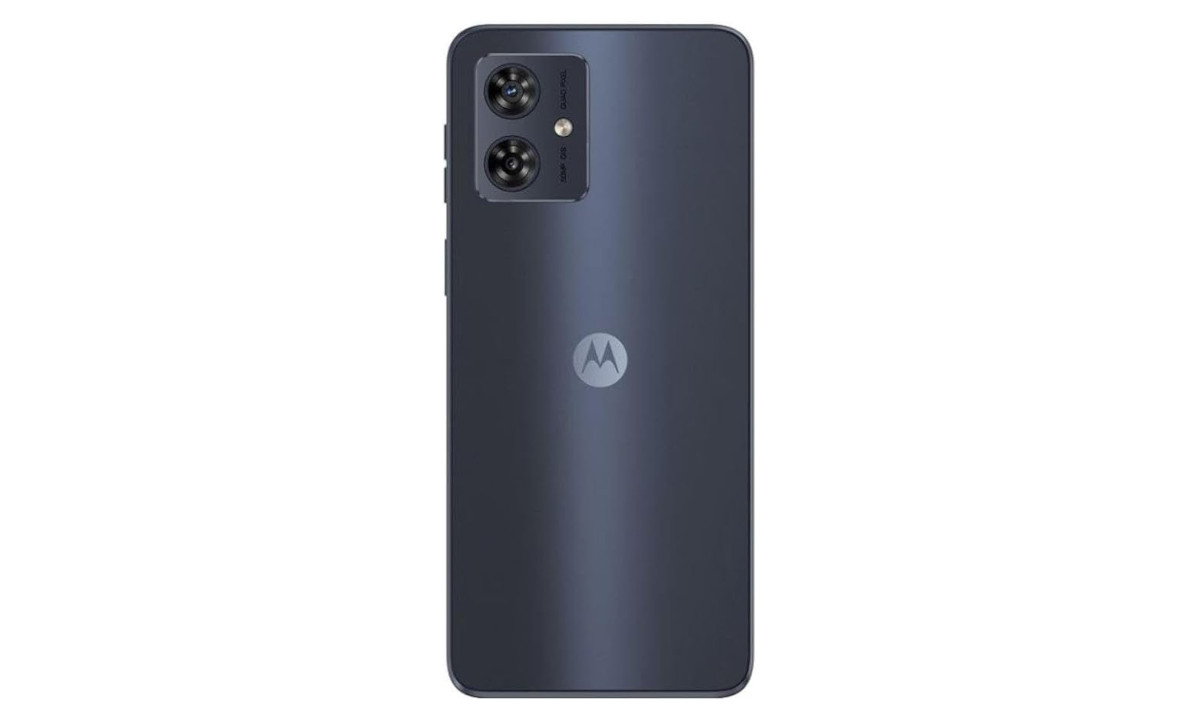 Moto G54 5G