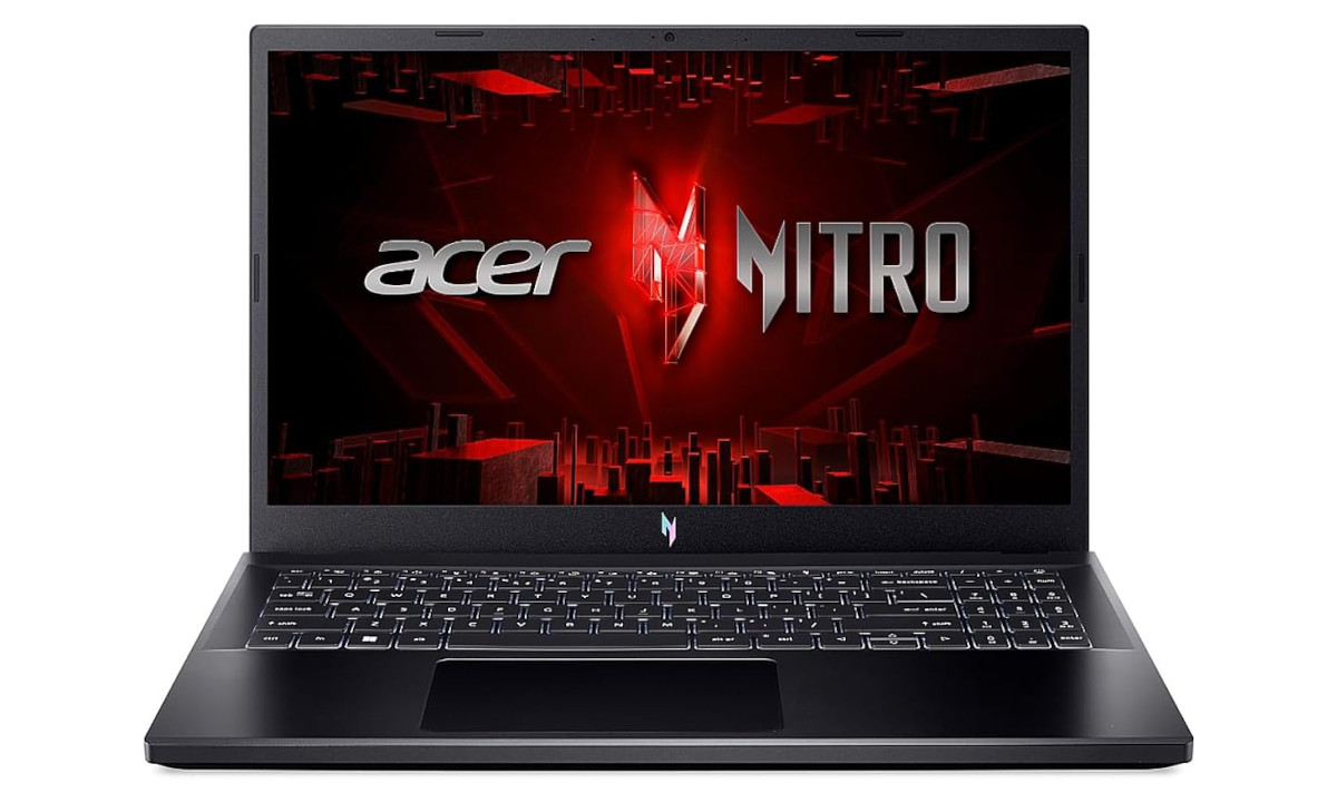 Notebook Acer i5