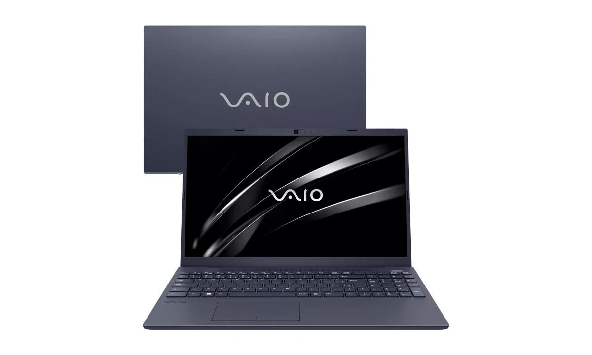 Notebook VAIO