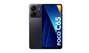 POCO C65