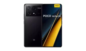 Xiaomi Poco X6 Pro