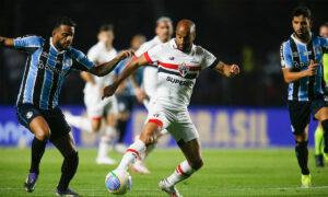 onde assistir grêmio x são paulo