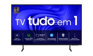 TV Samsung 50 polegadas