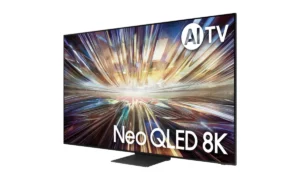 TV 8K