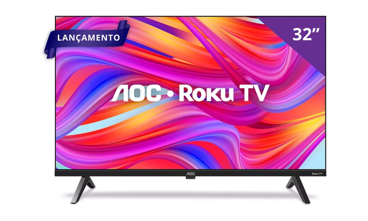 Smart TV Roku 32