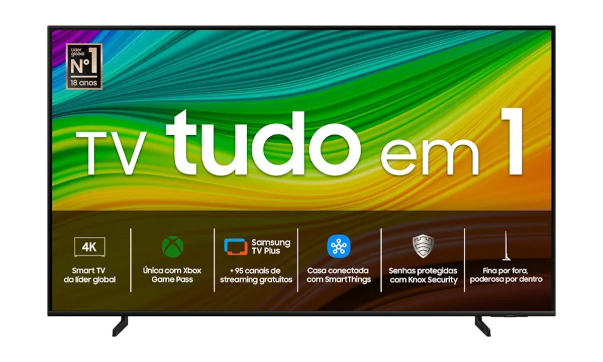 Samsung Smart TV 55