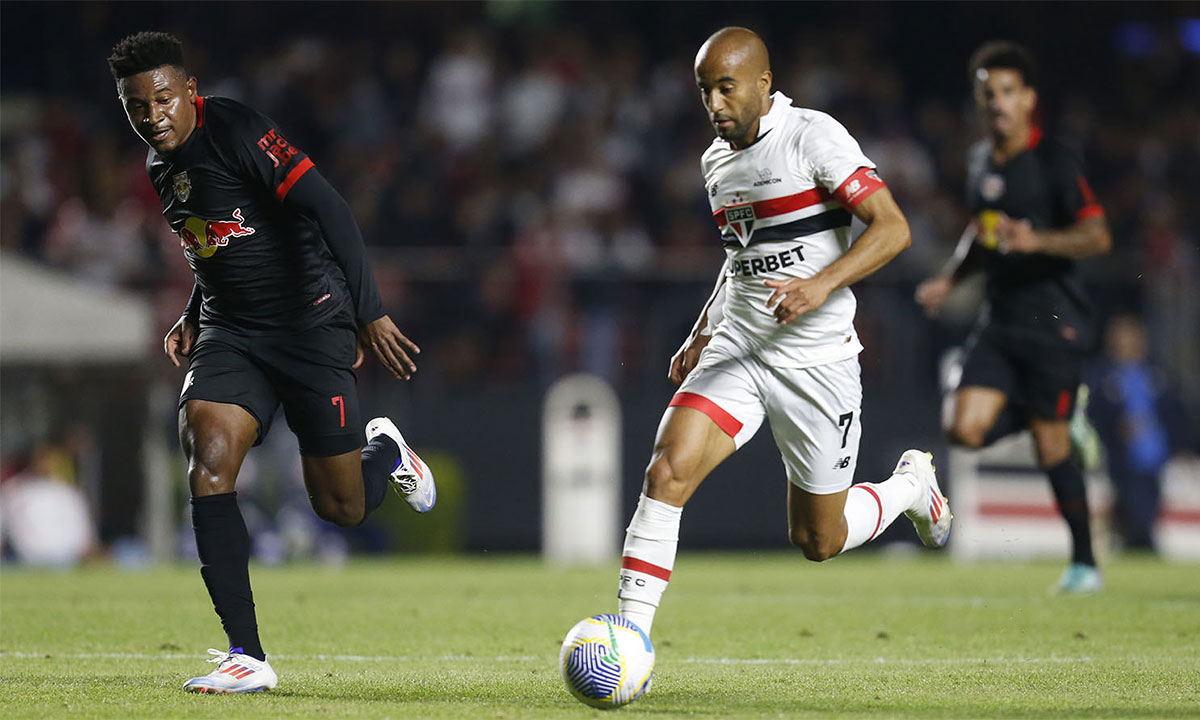 onde assistir são paulo x red bull bragantino