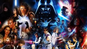 LucasFilm autoriza produção de nova trilogia de Star Wars