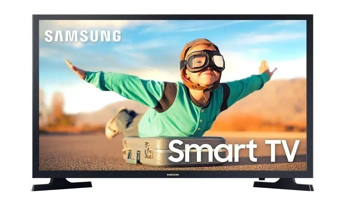 Smart TV 32