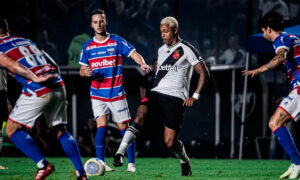 onde assistir fortaleza x vasco