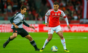 onde assistir vasco x internacional