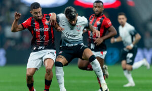 onde assistir corinthians x vitória