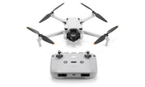 DJI Mini 3