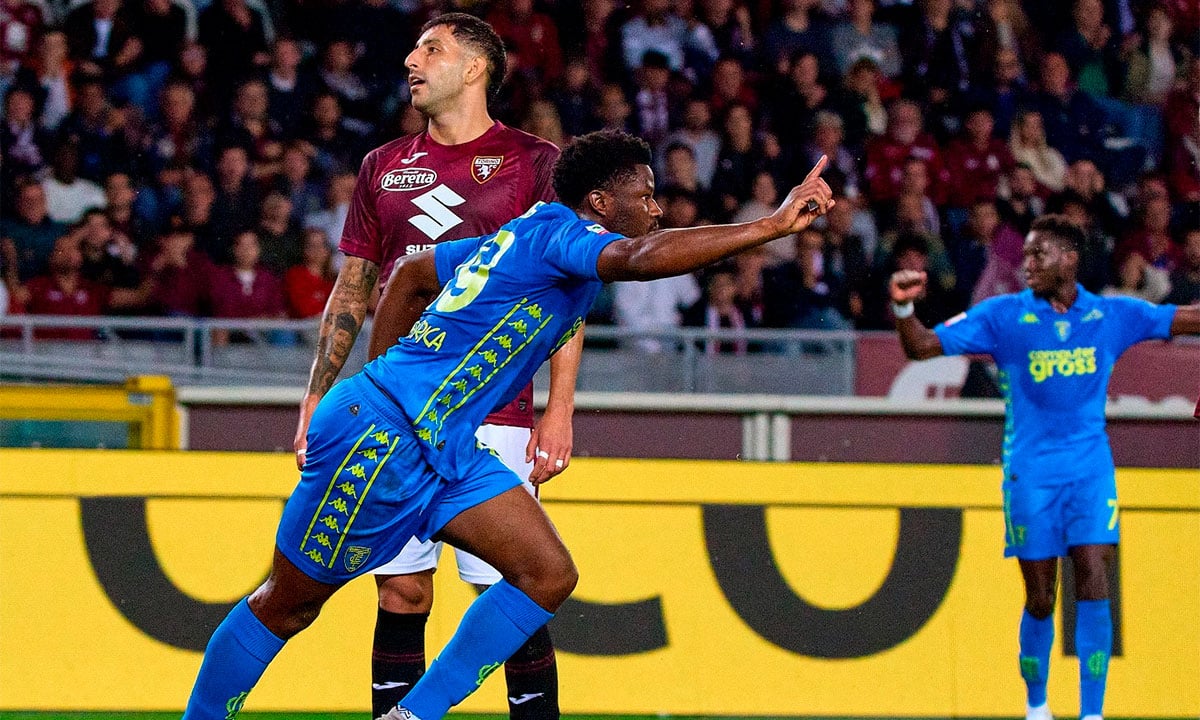 Empoli X Torino: Onde Assistir Ao Jogo Do Campeonato Italiano