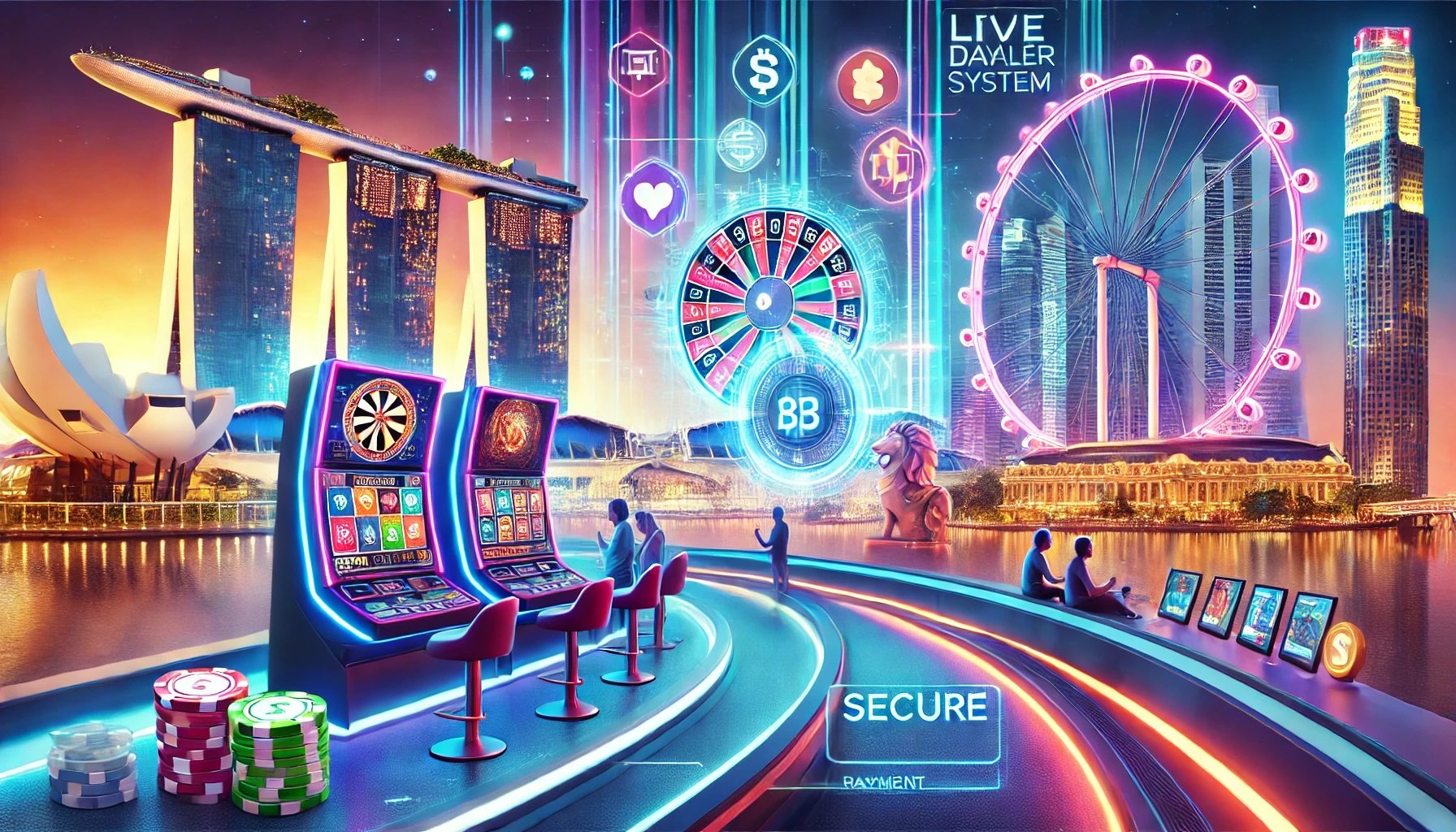 15 unerhörte Wege, um mehr Online Casino 2025 zu erreichen