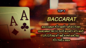 baccarat