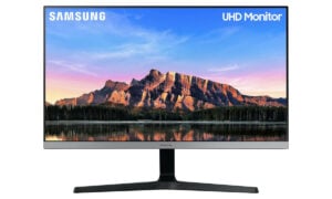 Monitor 4K