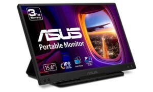 Monitor Portátil