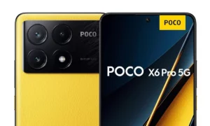 POCO X6 Pro 256GB