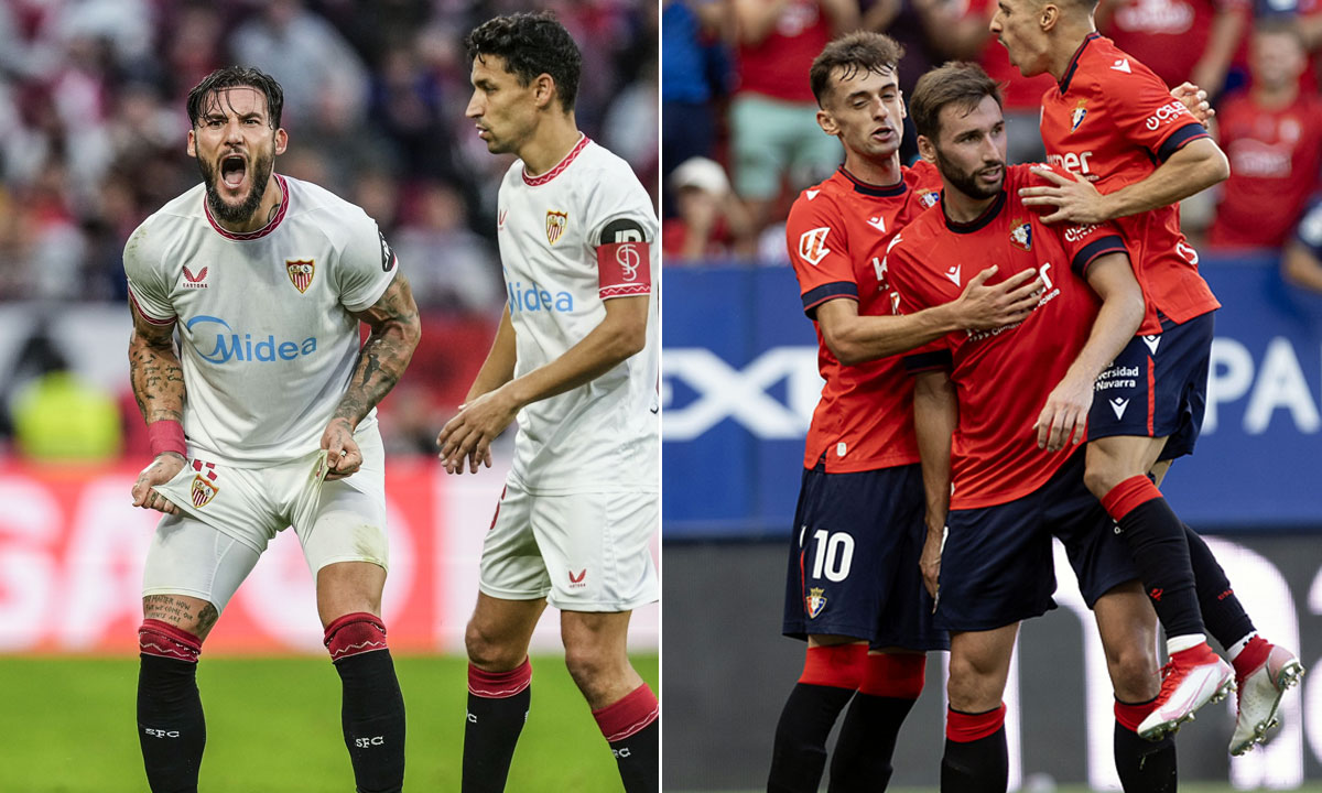 onde assistir sevilla x osasuna