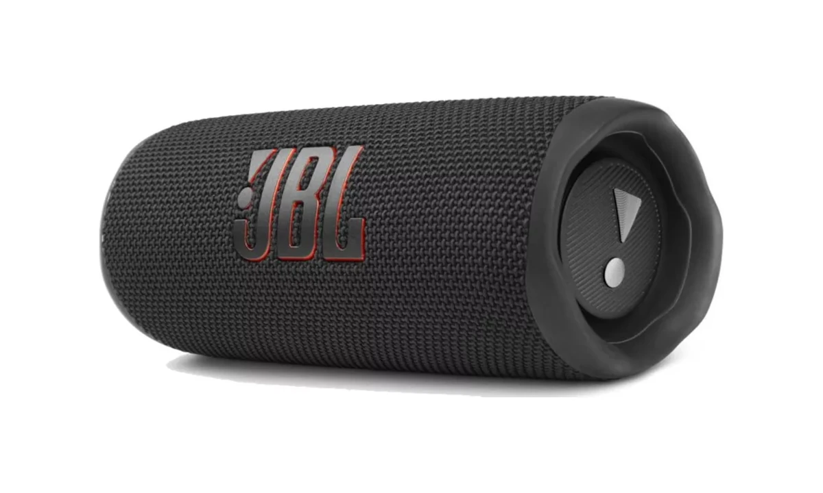 Corre: Tenha uma caixa de som JBL Flip 6 pagando R$ 36/mês