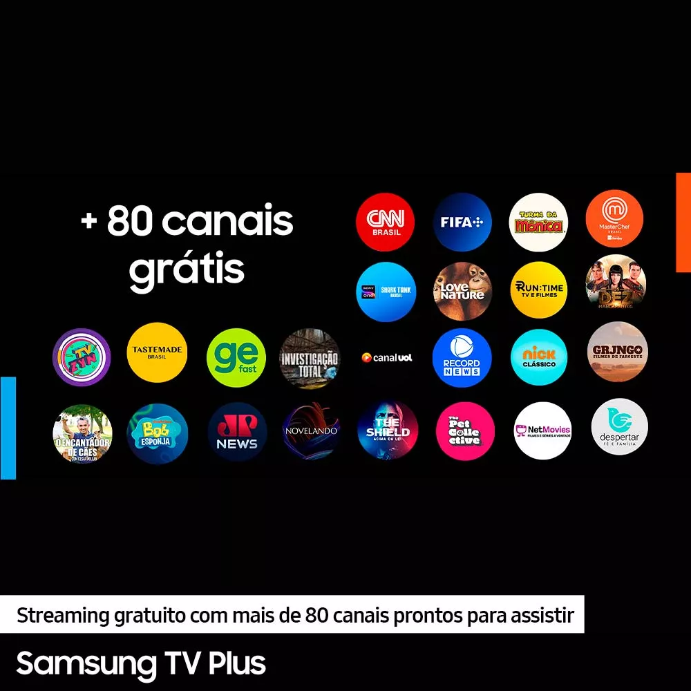 TV Samsung