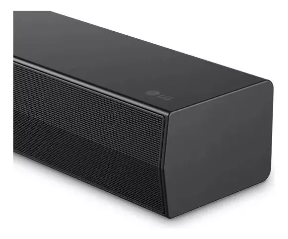 Soundbar LG