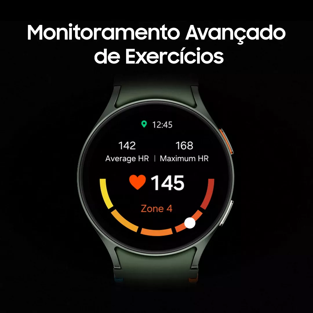 Samsung Galaxy Watch7