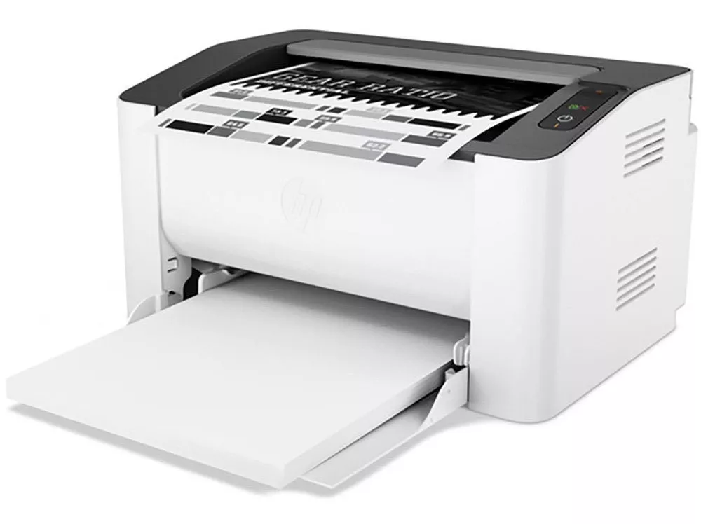 HP LaserJet