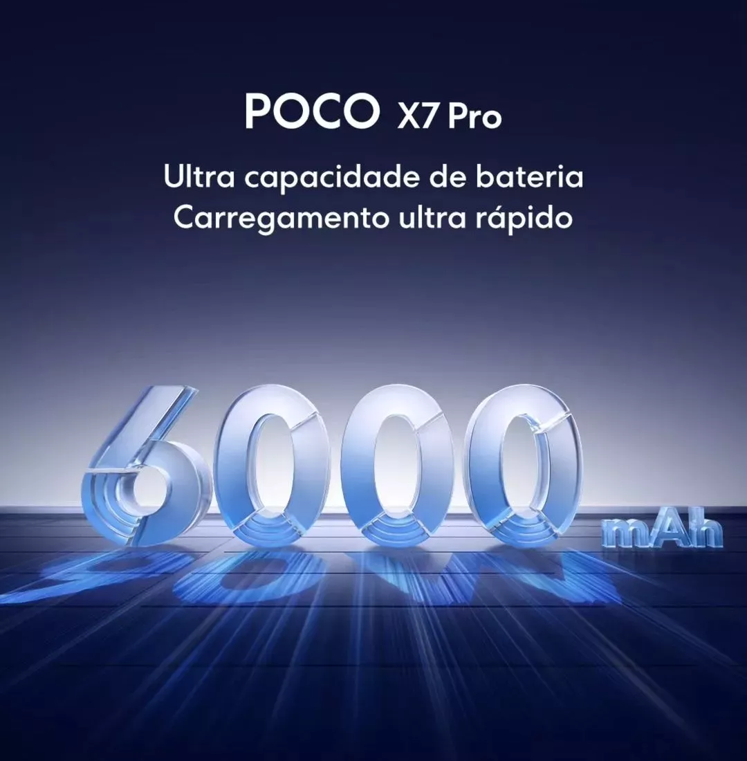 POCO X7 Pro 5G