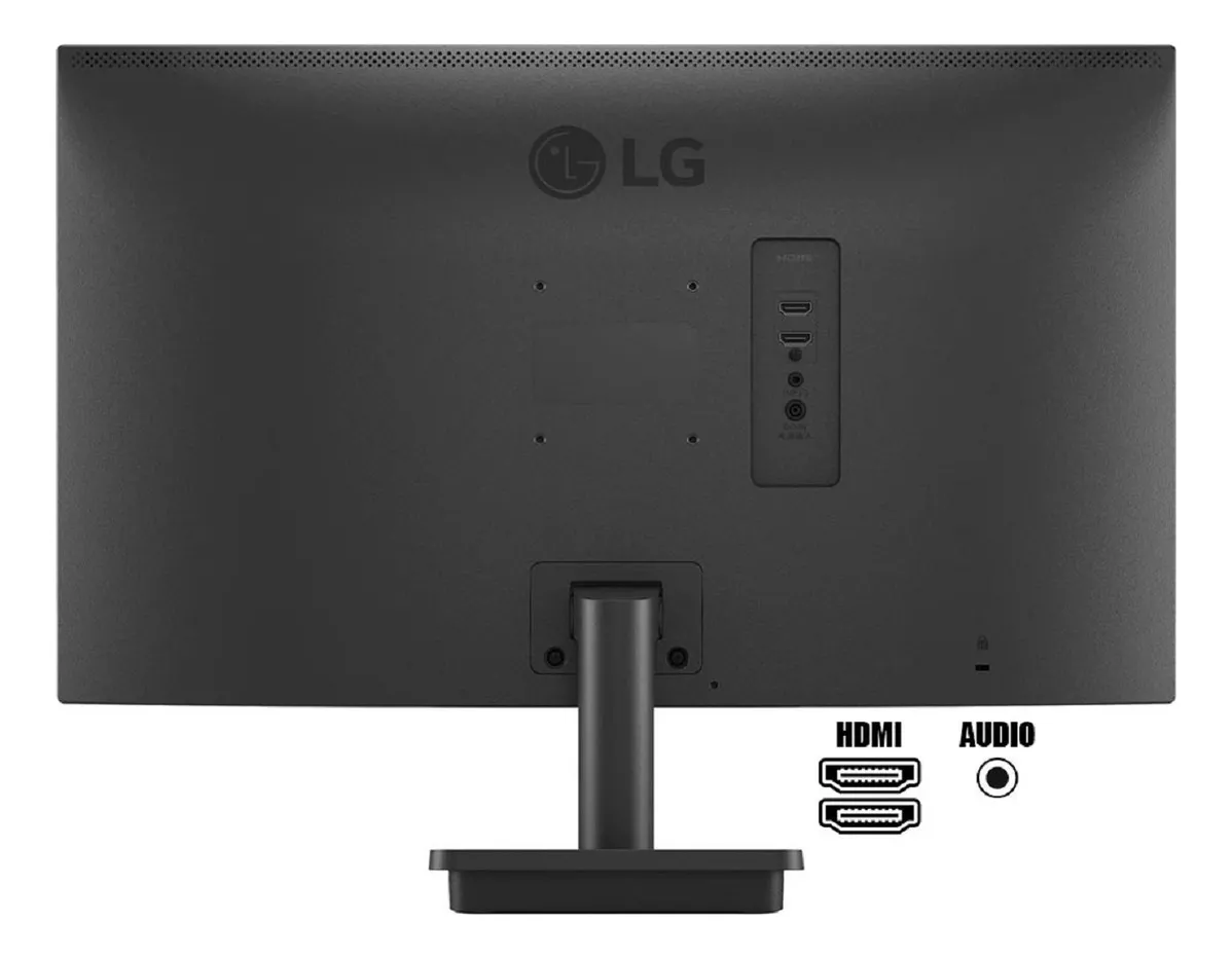 Monitor LG