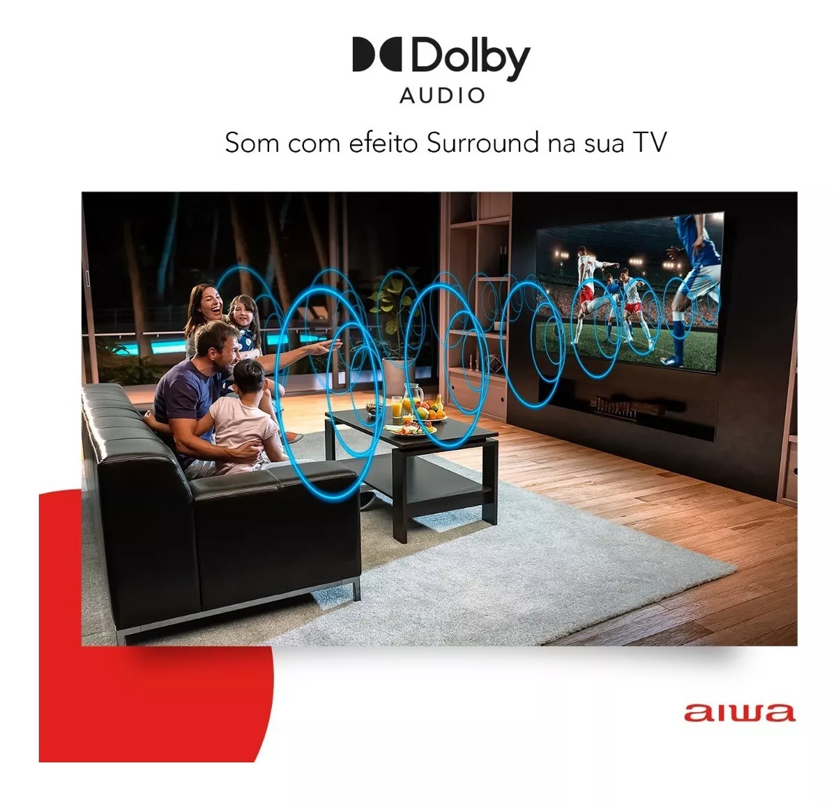 Smart TV AIWA