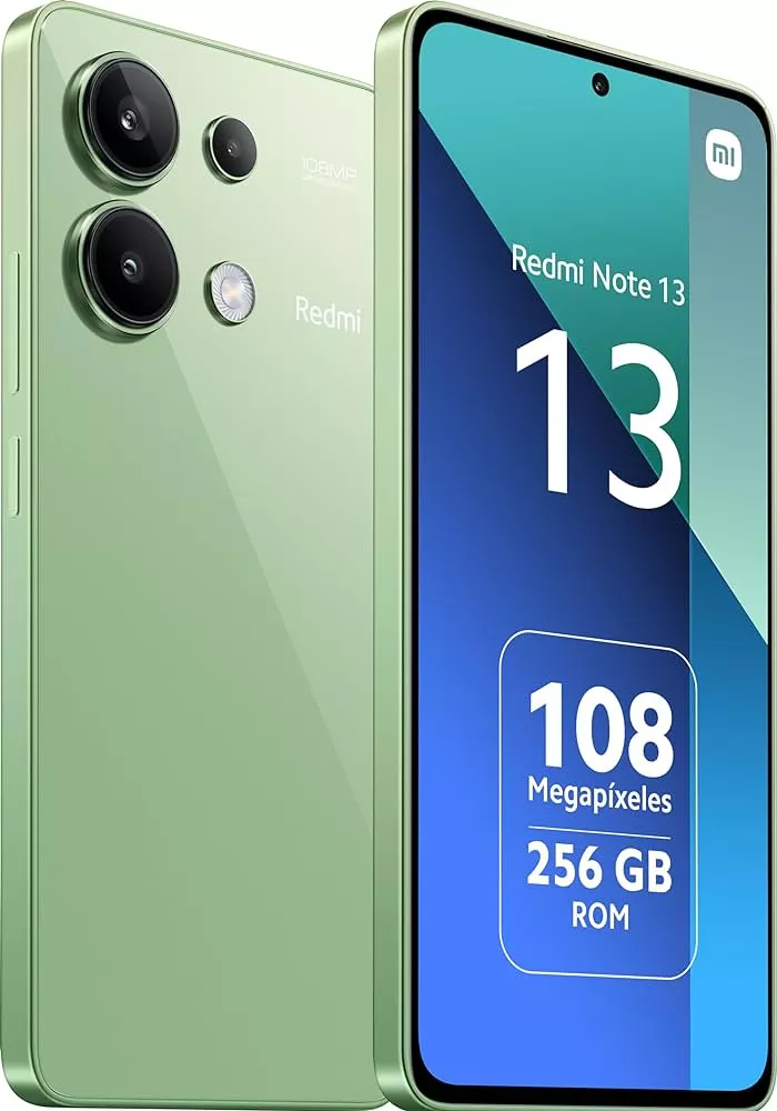 Xiaomi Redmi Note 13 256GB