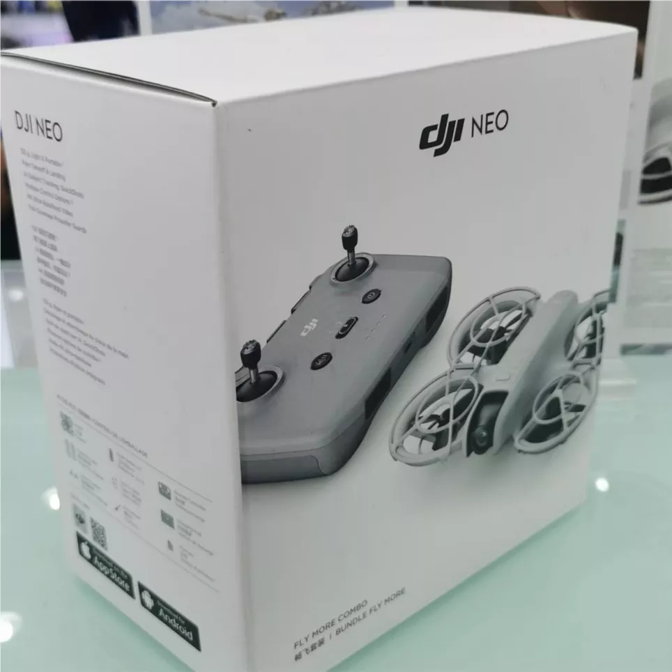 DJI Neo