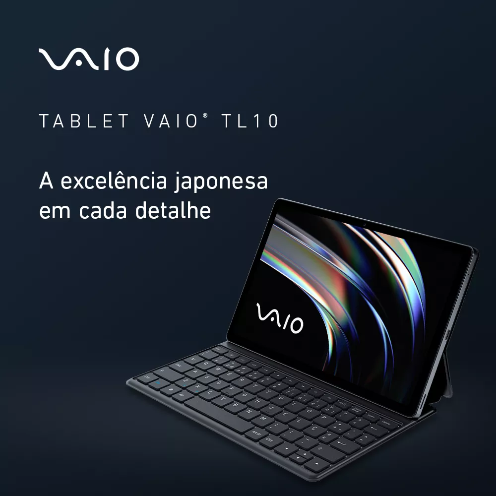 Tablet VAIO