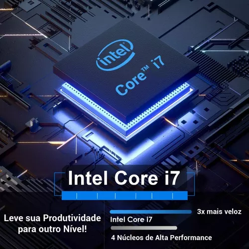 Computador Completo i7