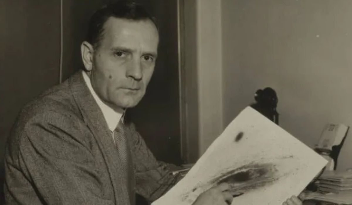 Virou nome de telescópio: o que Edwin Hubble descobriu há 100 anos