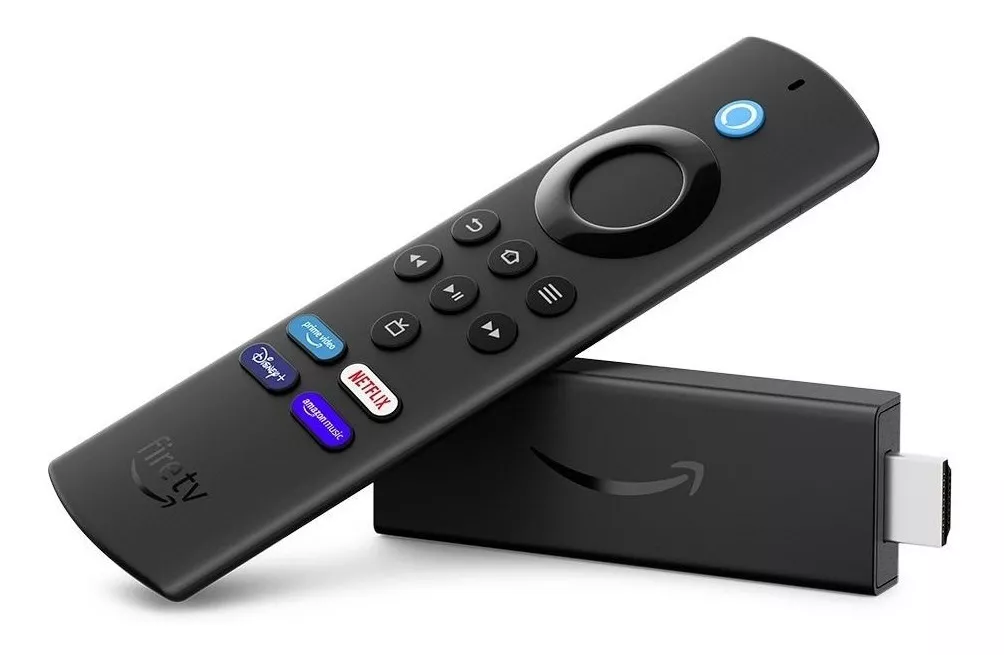 “Alexa, abra o Prime Video”: Fire TV Stick Lite sai agora 11% OFF