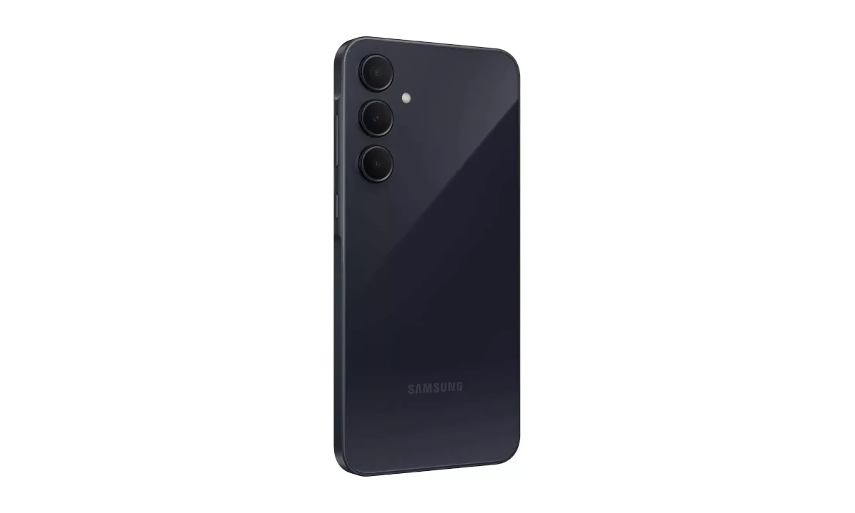 Bateria para até 2 dias: Galaxy A35 128 GB com 12% de desconto